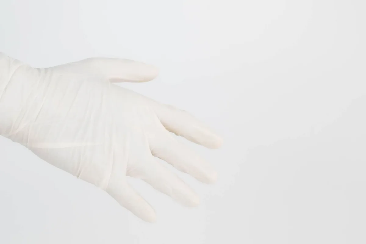 Bodily Fluid Cleanup in Kiln, MS